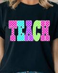 Teach