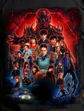 Stranger things