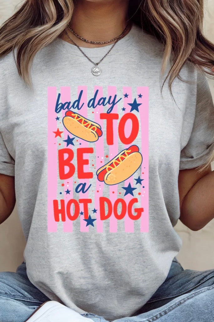Hot dog