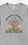 Emotionally attached to