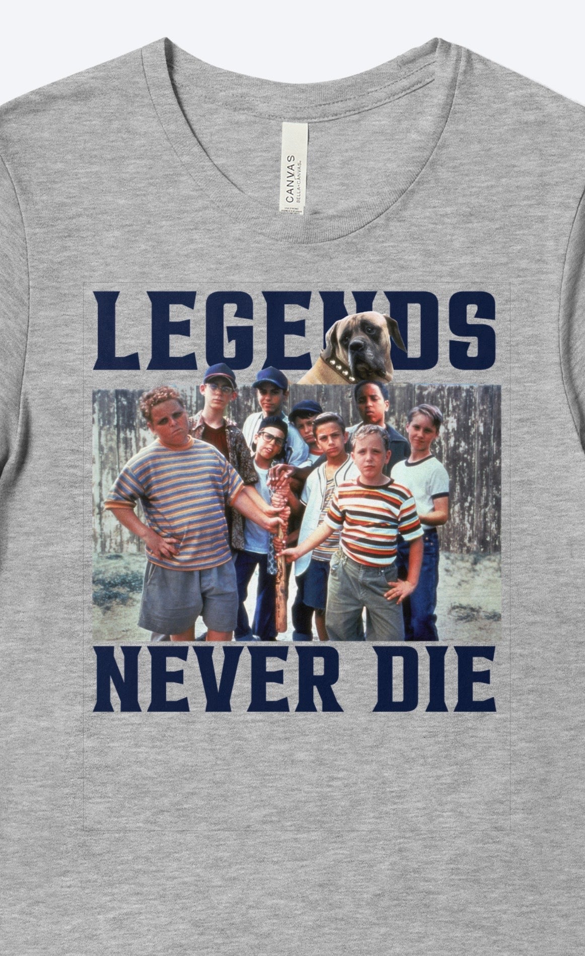 Legends