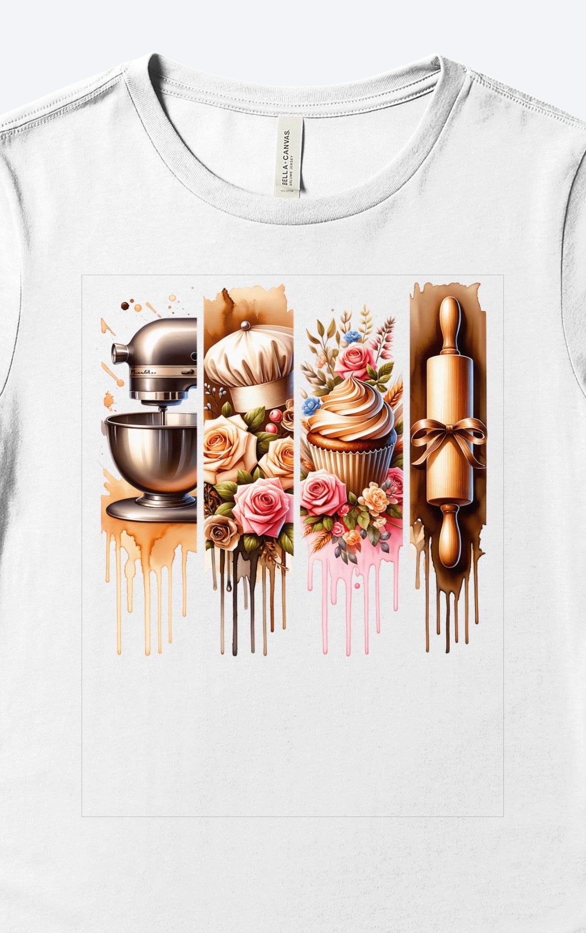 Baking Beauty