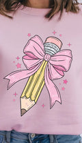 Pink Pencil