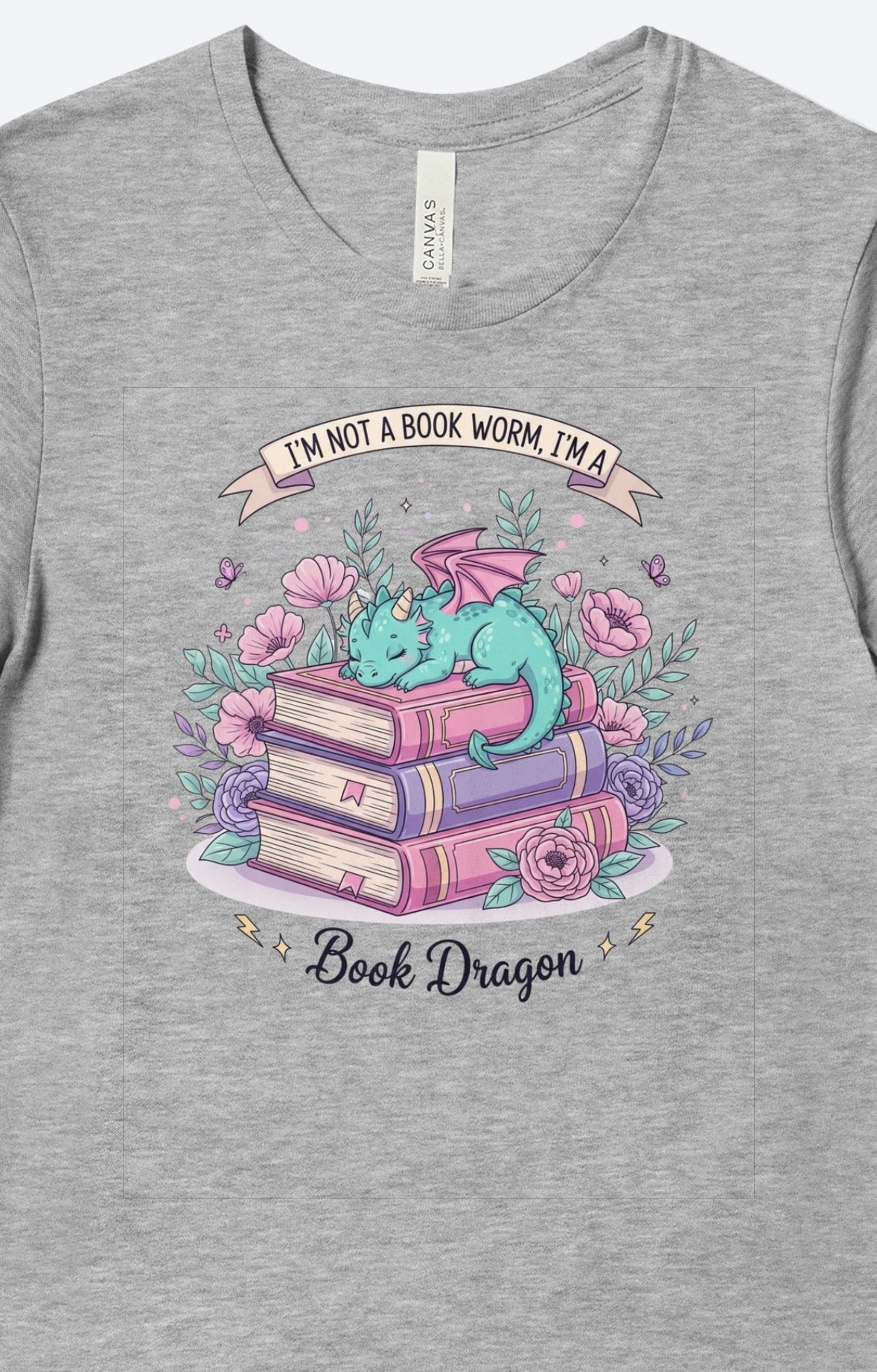 Dragon book