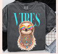 Sloth Vibes