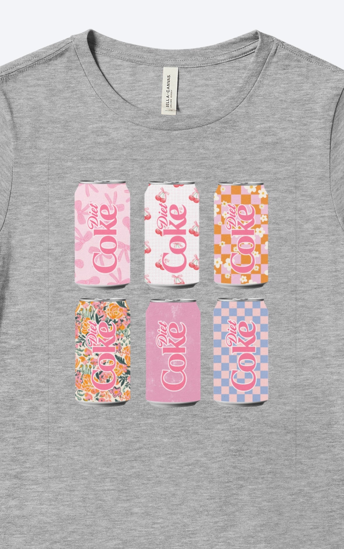 Cola flowers