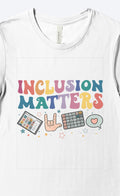Inclusion Matters picture