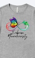 Embrace Neurodiversity
