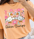 Goose-Bumps