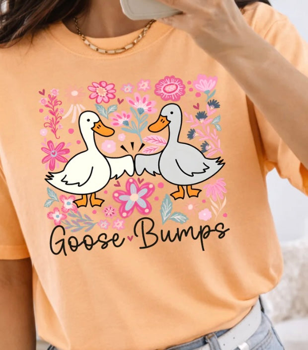 Goose-Bumps