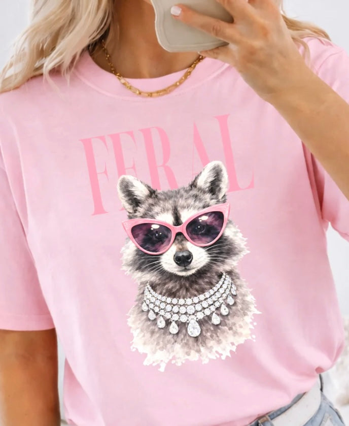Bougie Racoon